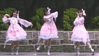 [Dance] Peach Blossom Smile | Hope You Like It