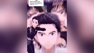 Answer   and they still are 😂 this took an entire day to make, believe it or not. fyp foryou foryou