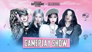 FUN MATCH-'BLACKPINK IN YOU AREA!!