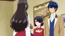 Rekishi ni Nokoru Akujo ni Naru zo (English Dub) Episode 12