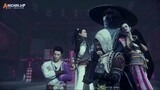 Bu Liang Ren eps 3 HD