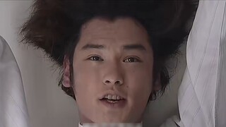 This is probably the funniest episode of Kamen Rider Ryuki.