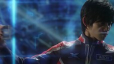 Ultraman X - Episode 9 (English Sub)