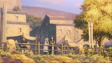 Pháp Sư Tiễn Táng Frieren - 04