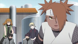 Boruto episode 97