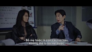 Vượt Qua Bóng Tối EP 24 [Sub Việt]