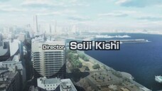 Hamatora-Re eng. sub EP 1