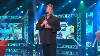 BLESS THE BROKEN ROAD + CHANGED ° RASCAL FLATTS