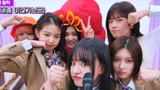 安可稳了！IVE《I AM》首个Live视频公开！