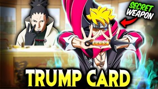 Boruto & Shikamaru Have FOOLED Kawaki In A MAJOR Way?!