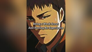 jean jeankirstein jeanedit aot mikasa fyp scout fypシ fypage edit viral trending aotedit animeedit anime foryou foryoupage AttackOnTitan weeb xyzbca recommendations aotfyp 1m animefyp