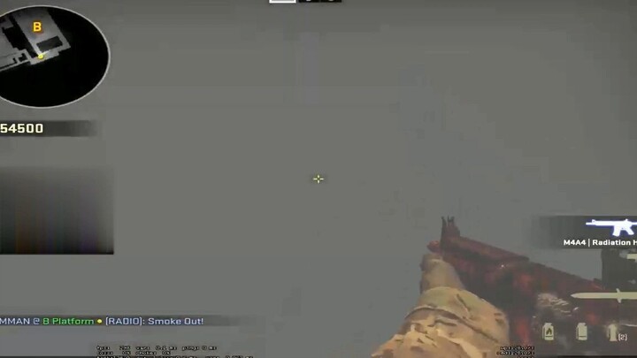 còng lưng gánh team 77 #csgo, #csgo_pro