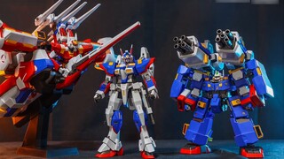Sharing the ten most memorable toys of 2022 in my mind! [Ayun Model Toy Room]
