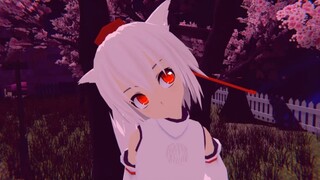 [Touhou Project] Video fanmade về Inubashiri Momiji