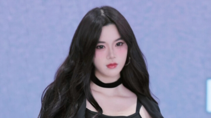 Koreografi yang sangat berenergi