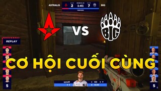 [HIGHLIGHTS] TẤM VÉ CUỐI CÙNG TIẾN VÀO SPRING FINAL!!! | BLAST PREMIER SPRING GROUP 2022