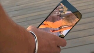 想看是本能，克制是超能……