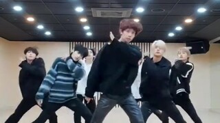 201201 ENHYPEN【Given-Taken】挑战 抖音更新