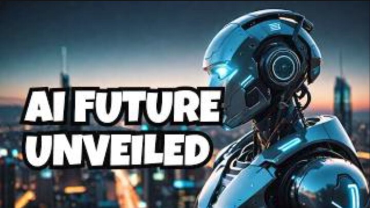 Nvidia Finally Reveals The Future Of AI In 2026 [5mgP4MkWyFM]