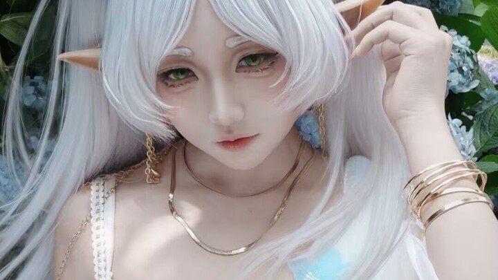 芙莉莲大战功率半导体