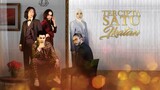 Tercipta satu ikatan ep13 drama Malaysia