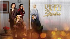 Tercipta satu ikatan ep1 drama Malaysia