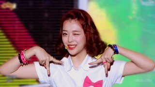 【4K60 khung hình】f(x) - Rum Pum Pum Pum(130817)