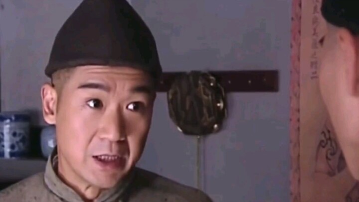 Tong Fengquan snagged a real bargain! #Antiques&Curios
