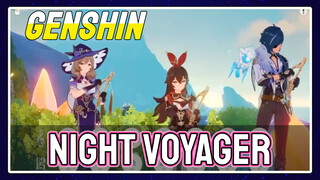Night Voyager