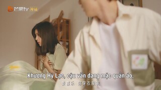 Không Bao Giờ Là Quá Muộn EP 11 [Sub Việt]