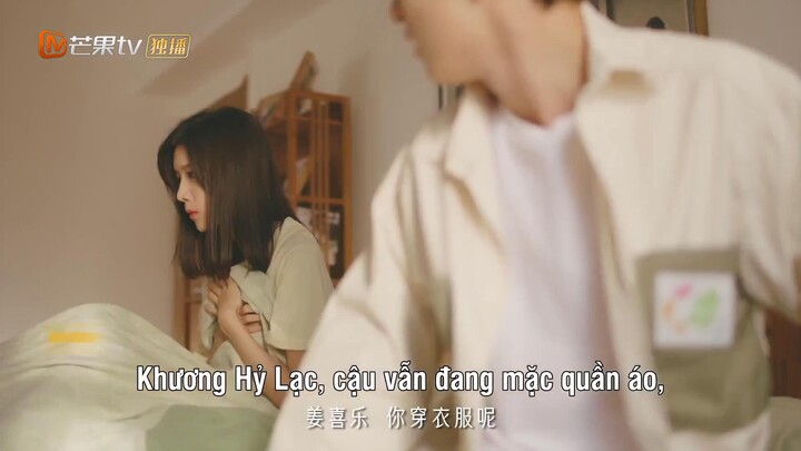 Không Bao Giờ Là Quá Muộn EP 11 [Sub Việt]