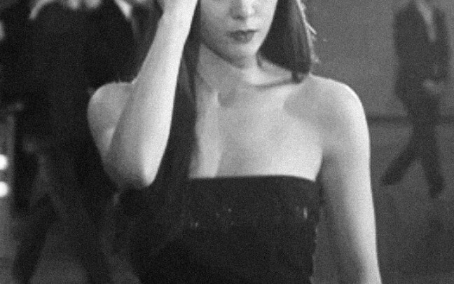 永远的意难平！如果不是SM无心经营，以她的实力和美貌应该早就是顶级solo了吧...