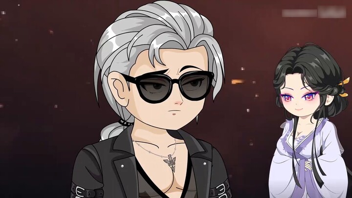 [Ancient and Modern Enemies] Episode 72: Let the people on Earth teach you a lesson in the world of 