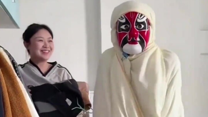 ท้าไม่หัวเราะ! บุญกุศลหน้าร้อนของฉัน!!!