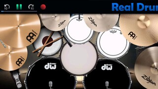 TWICE Magical | Real Drum Cover