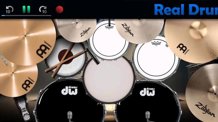 TWICE Magical | Real Drum Cover