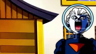 The advanced cosmic creature used only one move to not only kill all the gods of destruction but als