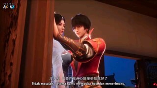 the first son in law Vanguard episode 26 sub indo ( Wu Ying sanqian Dao )