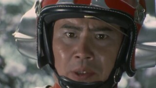 [Showa Ultraman Blu-ray Edition] Episode #25: The Zuluk Conspiracy (Part 2)