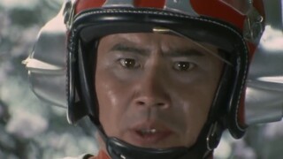 [Phiên bản Blu-ray Ultraman Showa] #25 Tập 25: Âm mưu của kẻ thù Zulu (Phần 2)