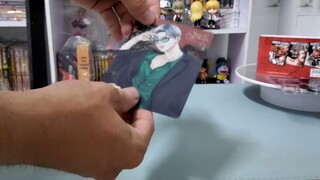 [Review #1279] NGÔN NGỮ YÊU THƯƠNG TẬP 4|#kadokawaサクラナイツ #jujutsukaisen #JJK #goshoaoyama #limit