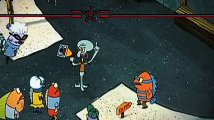 (The fate of the employees) Fake vampires vs. half-fake vampires vs. real vampires