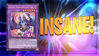 NEW SUPER POLY TARGET !!! THIS CARD IS INSANE ! Yu-Gi-Oh