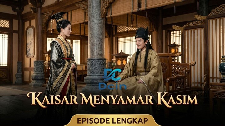 Kaisar Menyamar Kasir,,,,,,(FULL EPISODE)