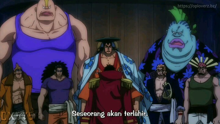 Dia akan melampaui para pendahulunya