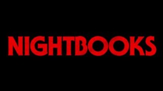 Nightbooks (2021)