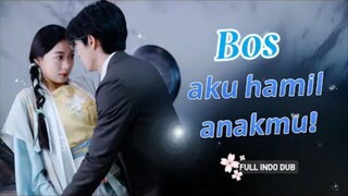 bos aku hamil anakmu, namun kamu malah tidak mengakuinya