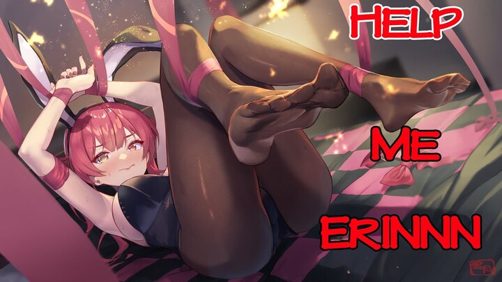 [Hololive Vietsub Cover Song] Houshou Marine-Help me, ERINNNNNN!!