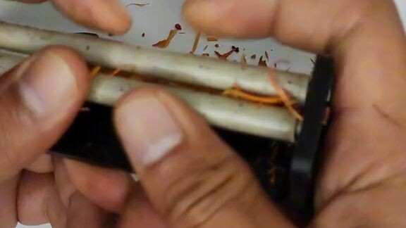 linting rokok