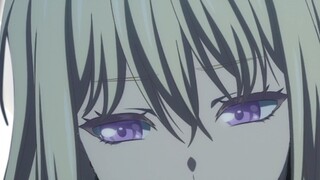 [Misunderstanding] Chuhua: Let me accompany her and finish this love...